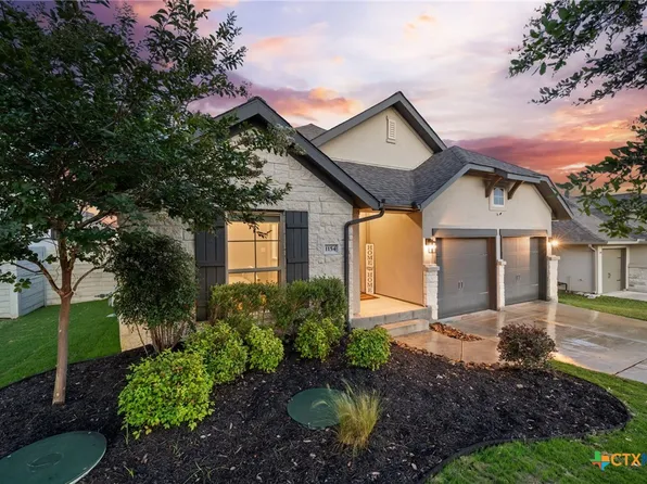 1154 Thicket Ln, New Braunfels, TX 78132