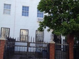 1141 Fox St, Bronx, NY 10459