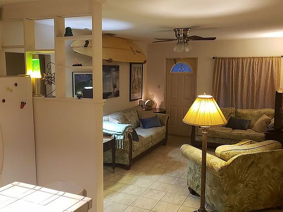 Front Living room house A