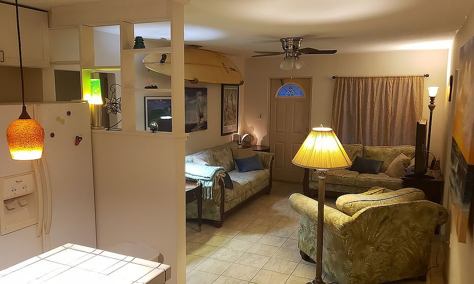 Front Living room house A