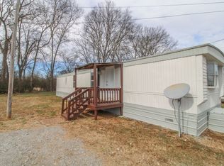 1810 Vales Mill Rd LOT 12, Pulaski, TN 38478