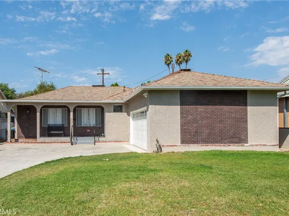 7515 Sunnybrae Ave, Winnetka, CA 91306