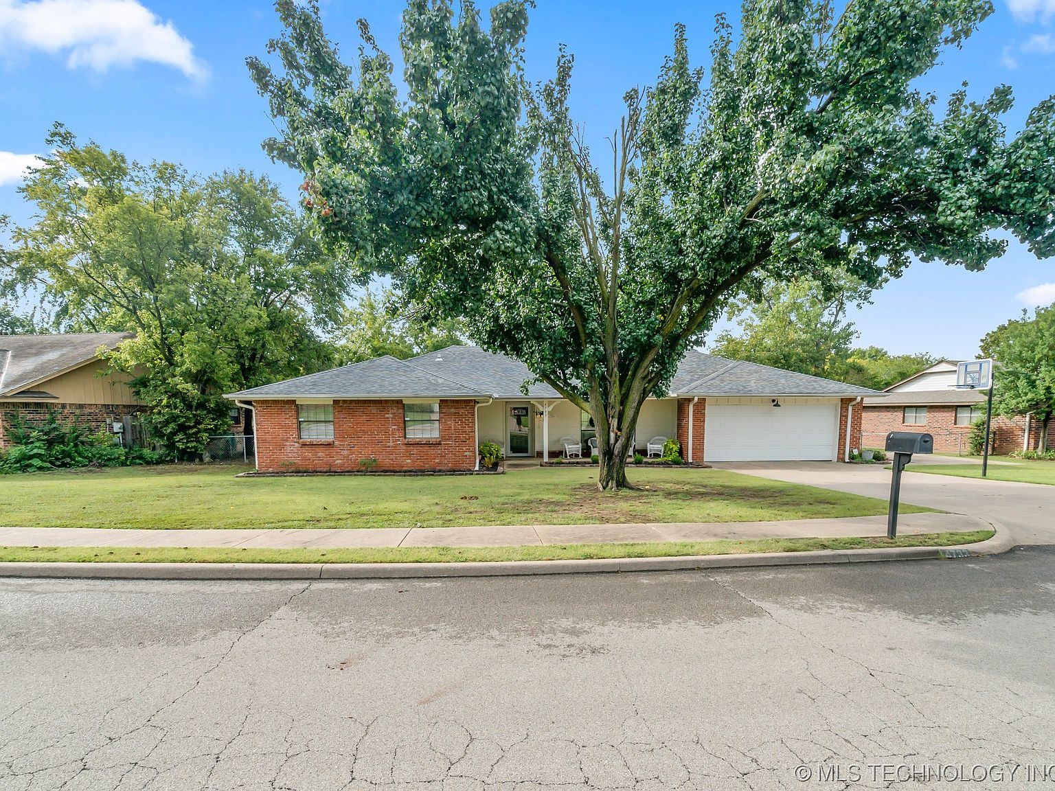 4733 Melody Ln, Bartlesville, OK 74006 MLS 2333518 Zillow