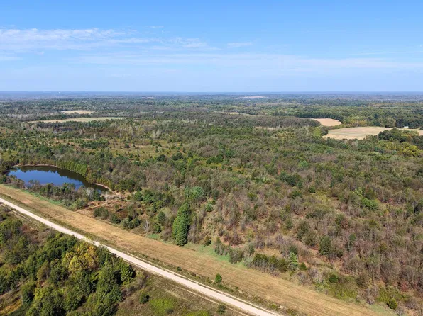 0 W County Road 300 S, Sullivan, IN 47882