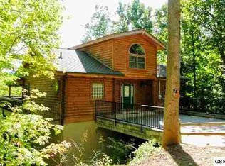 1007 Lower Alpine Way #1007DREAMCATCHER, Gatlinburg, TN 37738