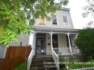 1109 W Leigh St, Richmond, VA 23220