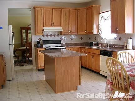 Kitchen/Breakfast nook