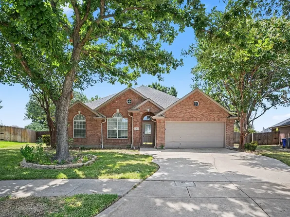 11 Mary Lou Ct, Mansfield, TX 76063