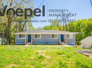 1819 N 50th Ter, Kansas City, KS 66102