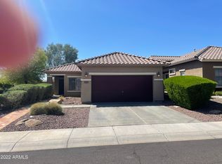 3609 W Webster Ct, Phoenix, AZ 85086