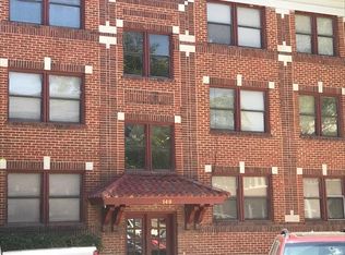 140 E 21st St APT 1, Tulsa, OK 74114