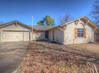 11803 E 79th St N, Owasso, OK 74055