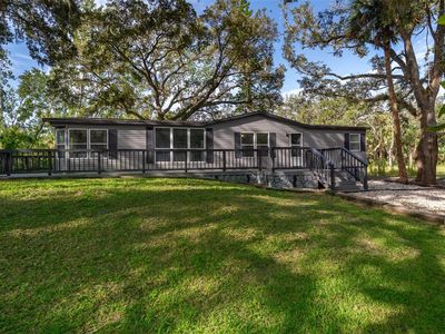 411 Racoon Trl, Geneva, FL, 32732
