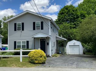 19 Eldridge St, Taunton, MA 02780