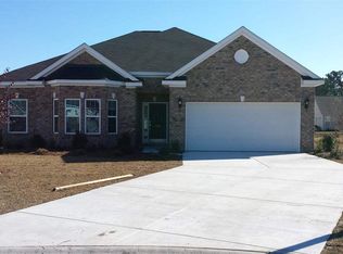 385 Ridge Point Drive Magnolia #B-159, Conway, SC 29526