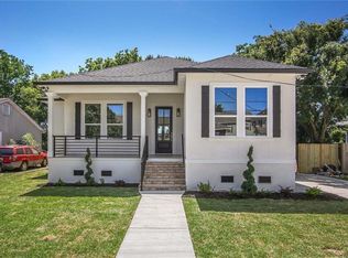 5156 Wilton Dr, New Orleans, LA 70122