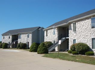 2503 W Clinton St APT D, Goshen, IN 46526