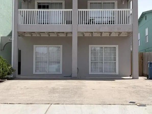 123A E Oleander St #A, South Padre Island, TX 78597