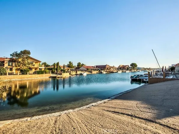 26402 Anchorage Ln Lot 146, Helendale, CA 92342