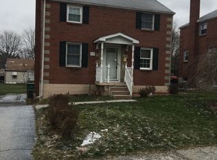 839 Federal Dr, Sharon, PA 16146
