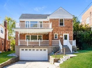 4105 Paxton Woods Dr, Cincinnati, OH