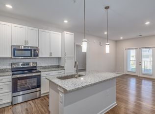 401 Tullow Trl APT 1A, Greensboro, NC 27407