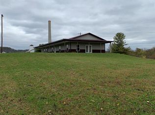 53 Monroe Street-concord, Vanceburg, KY 41179