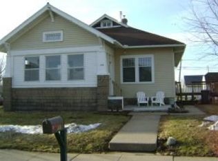 355 Harrison St, Lewiston, MN 55952