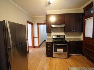 2653 N Harding Ave #2, Chicago, IL 60647