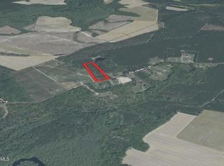 147 Joe Henry Lane, Gates, NC 27937