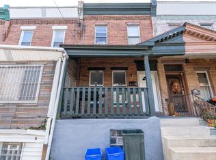 3828 Cambridge St, Philadelphia, PA 19104