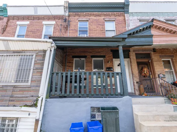 3828 Cambridge St, Philadelphia, PA