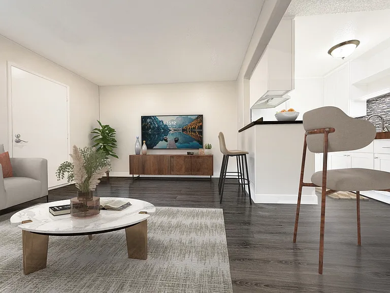 Loma Vista Apartments — Photo 20