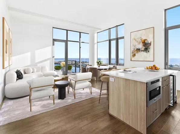 1501 Voorhies Ave Ph 29C, Brooklyn, NY 11235