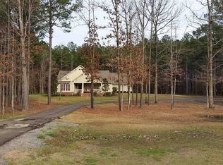 1068 Woodbridge Dr, Brandon, MS 39047