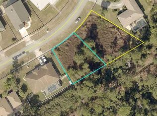 639 E Bianca Cir, Saint Augustine, FL 32086