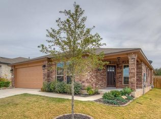 420 Tula Trl, Leander, TX 78641