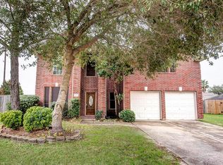 6203 Piedra Negras Ct, Katy, TX 77450