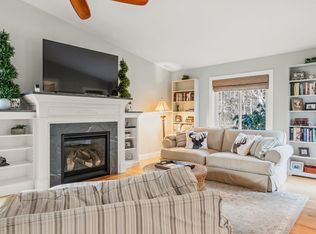 1 Cherry Mews, Sandwich, MA 02563