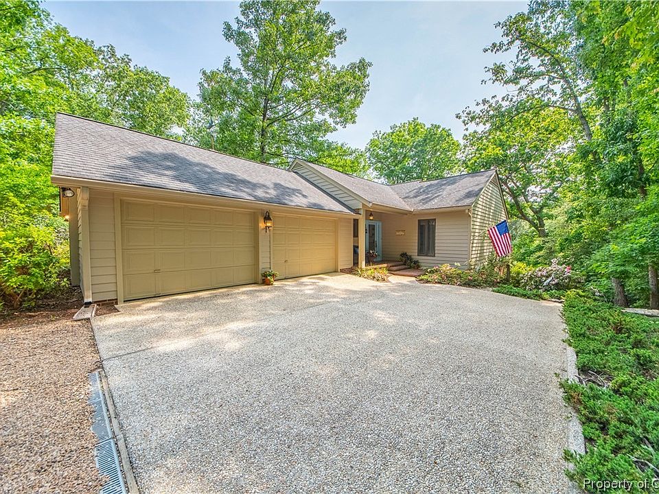907 Red Hill Dr, Urbanna, VA 23175 Zillow