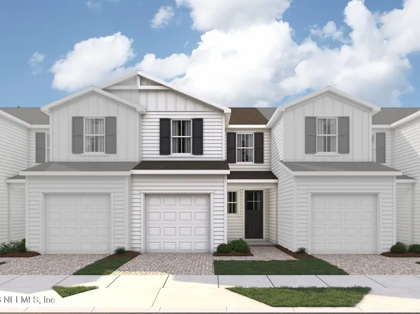 338 HARROW Cove, St. Johns, FL 32259