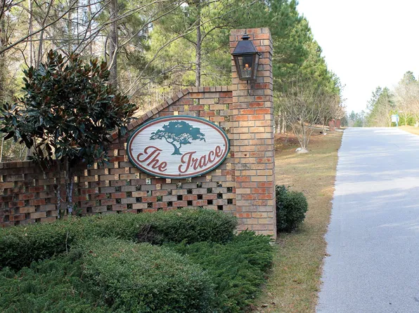Homes Available Soon, The Trace