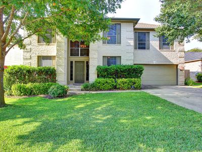 2809 Cortez Dr, Cedar Park, TX, 78613