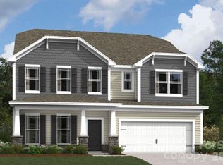 1719 Boulder Ridge Dr, Gastonia, NC 28052