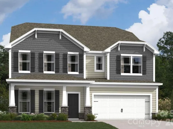 1719 Boulder Ridge Dr, Gastonia, NC 28052