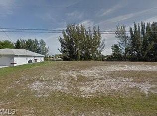115 SW 21st St, Cape Coral, FL 33991
