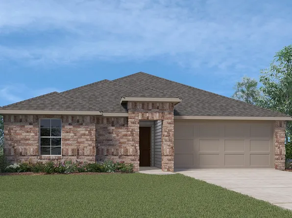 520 Willow St, Josephine, TX 75135