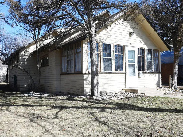 991 W Works St, Sheridan, WY 82801