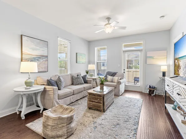 30 N Wildflower Dr Unit 624, Santa Rosa Beach, FL 32459