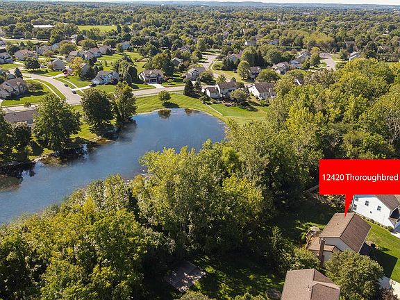 2nd image of 12420 Thoroughbred Dr